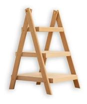 Escadinha 3 Andares Doce Festa Decoração festas