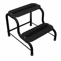 Escadinha Auxiliar Escada 2 Degraus P/ Maca Estética Arktus Escadinha Auxiliar Escada 2 Degraus P/ Maca Estética Arktus
