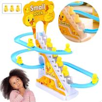 Escadinha De Patos Para Seu Bebê Escadinha De Patos Para Seu Bebê