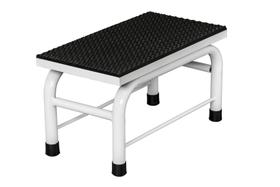 Escadinha Escada 1 Degraus Maca Estética Massagem