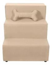 Escadinha Pet Escada para Pet Subir Sofá e Cama Box Escadinha Pet Escada para Pet Subir Sofá e Cama Box