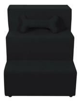 Escadinha Pet Escada para Pet Subir Sofá e Cama Box Escadinha Pet Escada para Pet Subir Sofá e Cama Box