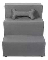 Escadinha Pet Escada para Pet Subir Sofá e Cama Box Escadinha Pet Escada para Pet Subir Sofá e Cama Box