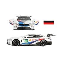 Escala 1:32 Bmw M8 M4 Gte Dtm Le Mans Diecast Alloy Racing Car Model Toy Para Crianças