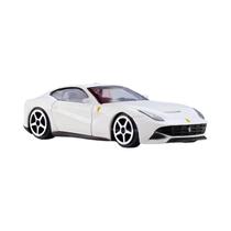 Escala 1:64 Diecast Ferrari 488 Pista Modelo Carro Bburago Enzo F40 F50 458 296 Gtb Brinquedo Para