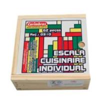 Escala cuisinaire individual carimbras Escala cuisinaire individual carimbras