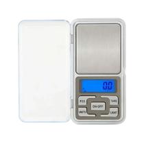 Escala De Bolso Digital PR26 Balança Precisão 500g 0,1g Portátil