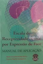 Escala de reciptividade sexual por expressao de face