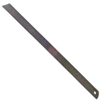 Escala Inox Messen 300mmx25mm