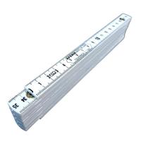 Escala Métrica em Nylon 2 m Dobrável * 2930 Escala Métrica em Nylon 2 m Dobrável * 2930