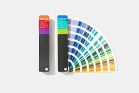 Escala Pantone FHI Color Guide - guia de cores para indústria FHIP110A