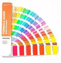 Escala Pantone Formula Guide Uncoated Escala Pantone Formula Guide Uncoated