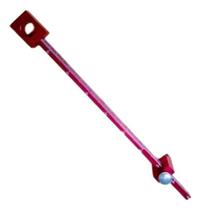 Escala Top Para Gabaritos Lcm 27 Cm