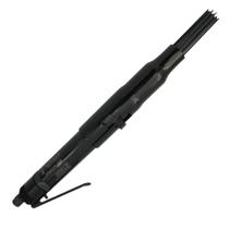 Escalador de agulhas pneumáticas Ingersoll Rand 125-A 1/8 de polegada Stroke Escalador de agulhas pneumáticas Ingersoll Rand 125-A 1/8 de polegada Stroke