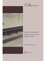 Escalas da liberdade Escalas da liberdade