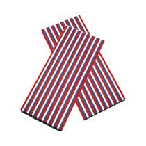 Escalas De Cabo De Faca G10 Com Padrão De Doces E Bandeira Nacional Para DIY E Fabricação De Facas