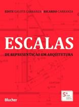 Escalas de Representação em Arquitetura Escalas de Representação em Arquitetura