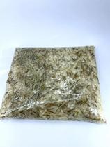 Escalda Pés 1kg Camomila, Calendula com Erva Doce + Ervas