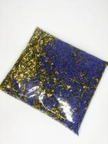 Escalda Pés 1Kg Lavanda c/ Camomila e Ervas