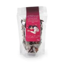 Escalda-Pés Artesanal: Aconchego e Relaxamento - 100 g Escalda-Pés Artesanal: Aconchego e Relaxamento - 100 g