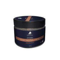 Escalda-Pés Energizante Plucky