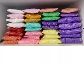 Escalda Pés Relaxante 1Kg Diversas Fragrâncias Escalda Pés Relaxante 1Kg Diversas Fragrâncias