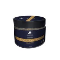 Escalda-Pés Relaxante Plucky