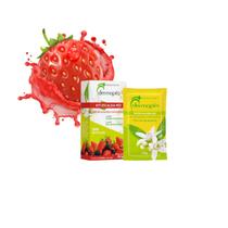 Escalda- Pés Saches Sais Efervescentes e Antissépticos