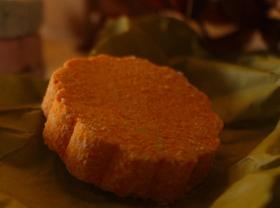 Escaldapés Artesanal Iraype, da Uapé Autocuidado Escaldapés Artesanal Iraype, da Uapé Autocuidado