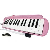 Escaleta 32 notas rosa - spring