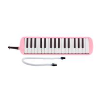 Escaleta 32 Teclas Concert M32 PK Rosa com Bag e Extensor