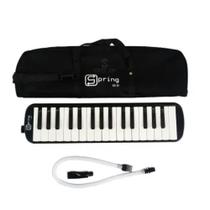 Escaleta 32 Teclas Preta SG32 - Spring