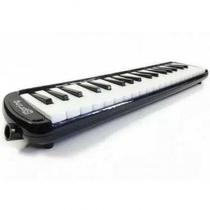 Escaleta 37 notas preta - spring