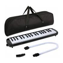 Escaleta 37 Teclas com Bag Preto SM37P Stage