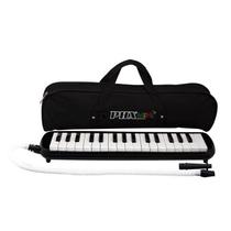 Escaleta 37 Teclas Phx Com Case Preto Kq-37 Bk