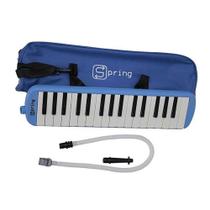 Escaleta 37 Teclas Spring SG37 Azul