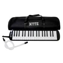 Escaleta + Bag / 37 Notas / Myth -- Spanking