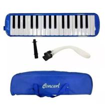 Escaleta Concert M32 32 Teclas com Estojo