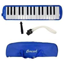 Escaleta concert m32 azul 32 teclas