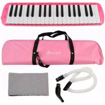 Escaleta Concert M32 Rosa Com Capa Pk