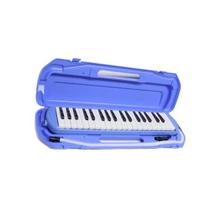 Escaleta CSR Pianica 37 Teclas Azul Claro
