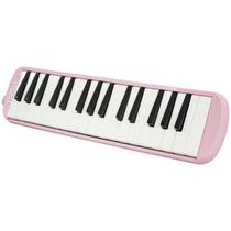 Escaleta de Sopro Rosa 32 Teclas Com Bag - Tivoli
