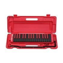 Escaleta Hohner Fire Red-Black 9432 melódica 32 teclas Escaleta Hohner Fire Red-Black 9432 melódica 32 teclas