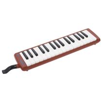 Escaleta Hohner - Melodica Student 32 - Vermelha Escaleta Hohner - Melodica Student 32 - Vermelha