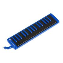 Escaleta Hohner Ocean Melodica Blue-Black com 32 Teclas de Piano. Escaleta Hohner Ocean Melodica Blue-Black com 32 Teclas de Piano.