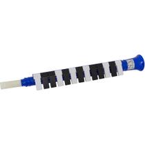 Escaleta Melódica 13 Teclas Azul New York Escaleta Melódica 13 Teclas Azul New York