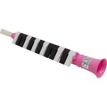 Escaleta Melódica 13 Teclas Rosa New York Escaleta Melódica 13 Teclas Rosa New York