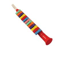 Escaleta Melodica com 13 Teclas - Instrumentos shiny music - shiny toys