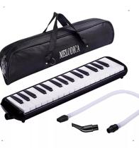 Escaleta Melodica completa 32 teclas