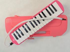 Escaleta Melódica DASONS M-32 C (Dó) 32 Teclas ROSA